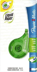 Paper Mate Liquid Paper - 4.2mm x 12 m Correction Tape - A1 Tooling