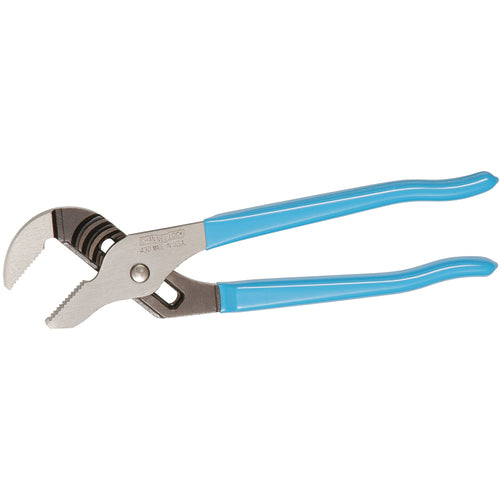 Tongue & Groove Pliers - Standard - Model 430 Comfort Grip 2″ Capacity 10″ Long - A1 Tooling