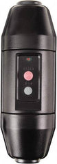 Tower - 0 Outlet, 125 Volt, 20 Amp Rating, 4 to 6 mA Max Surge, Inline, Manual, Commercial, Industrial GFCI - Cordless, Polycarbonate Housing - A1 Tooling