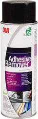 3M - 18.7 oz Adhesive Remover - VOC Content g/L 646, Removes Dirt, Road Tar, Grease - A1 Tooling