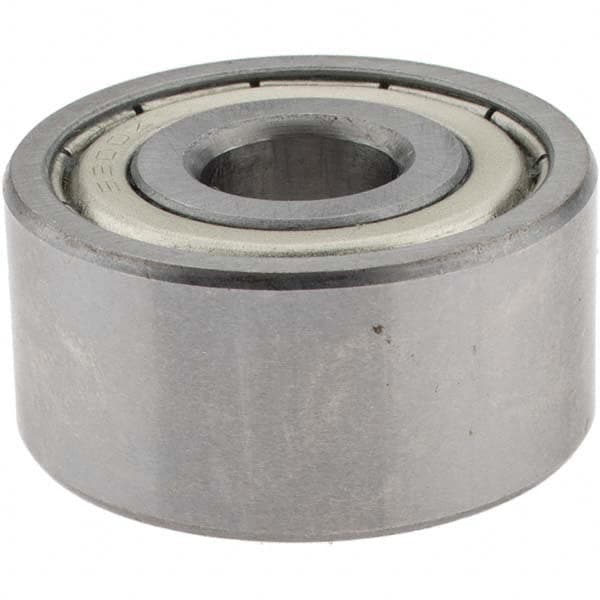 Ingersoll-Rand - Power Grinder, Buffer & Sander Parts Product Type: Bearing For Use With: 61H Series - A1 Tooling