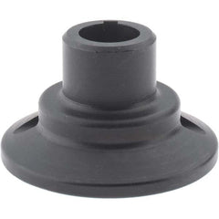 Ingersoll-Rand - Power Grinder, Buffer & Sander Parts Product Type: Wheel Flange For Use With: 61H Series - A1 Tooling