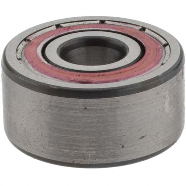 Ingersoll-Rand - Power Grinder, Buffer & Sander Parts Product Type: Bearing For Use With: 61H Series - A1 Tooling