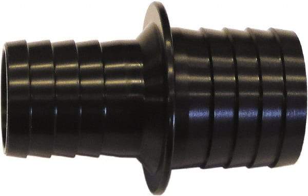 3M - Power Sander Hose Adaptor - For Use with 1" to 1-1/4" ID Vacuum Hose - A1 Tooling