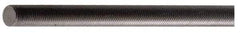 SGL Carbon Group - 12 Inch Long EDM Rod - 1/2 Inch Wide - A1 Tooling