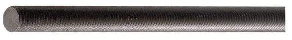 SGL Carbon Group - 12 Inch Long EDM Rod - 1 Inch Wide - A1 Tooling