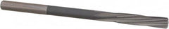 Magafor - 6.3297mm Solid Carbide 6 Flute Chucking Reamer - A1 Tooling