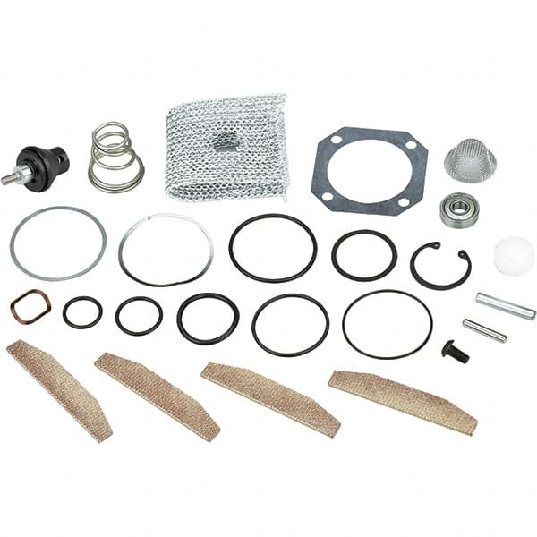 Dynabrade - Air Die Grinder Motor Tune-Up Kit - A1 Tooling