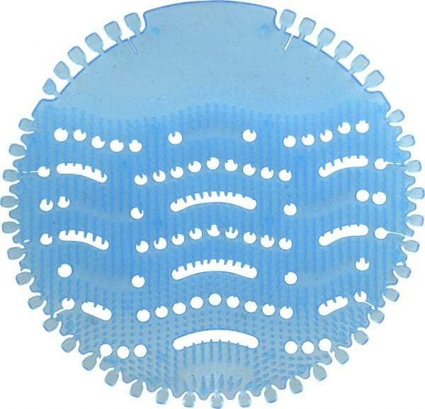 Fresh Products - Urinal Screen - Blue, Cotton Blossom Scent - A1 Tooling