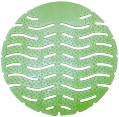 Fresh Products - Urinal Screen - Green, Cucumber Melon Scent - A1 Tooling