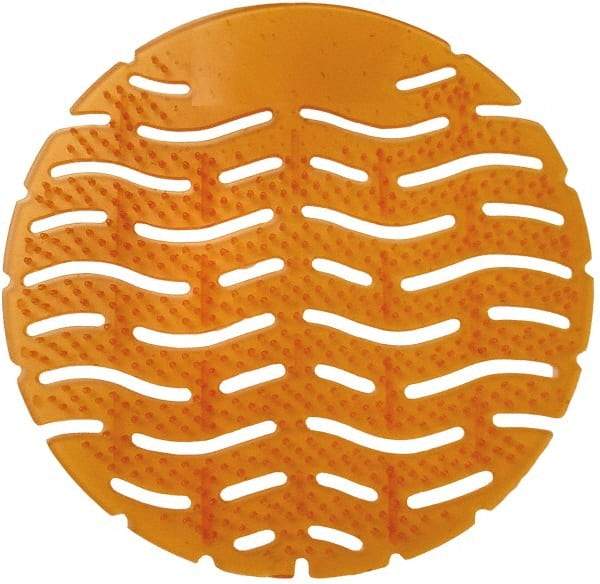 Fresh Products - Urinal Screen - Orange, Mango Scent - A1 Tooling