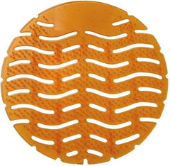 Fresh Products - Urinal Screen - Orange, Mango Scent - A1 Tooling