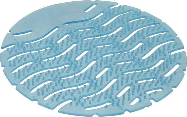 Fresh Products - Urinal Screen - Blue, Ocean Mist Scent - A1 Tooling