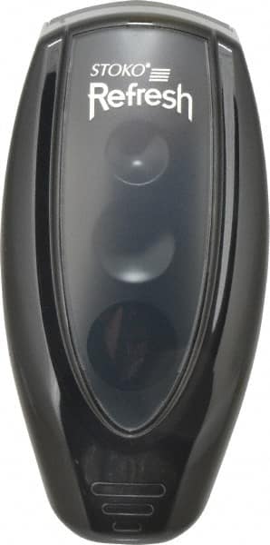 SC Johnson Professional - 1000 mL Liquid Hand Soap Dispenser - Plastic, Hanging, Black - A1 Tooling