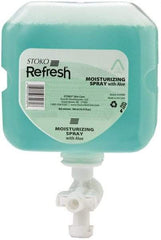 SC Johnson Professional - 500 mL Dispenser Refill Spray Hand Cleaner - Moisturizing - A1 Tooling