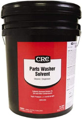 CRC - 5 Gal Pail Parts Washer Fluid - Solvent-Based - A1 Tooling