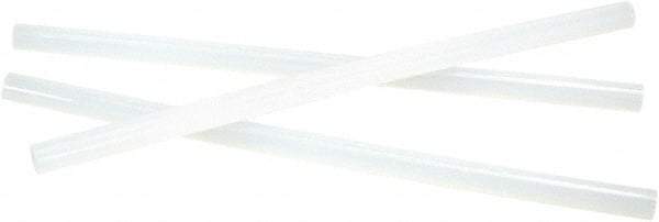 Surebonder - 1/2" Diam, 10" Long, 25 Lb, Clear, Hot Melt Glue Stick - A1 Tooling