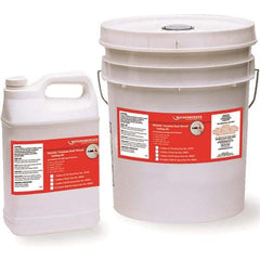 Rothenberger - Pipe Cutting & Threading Oil Type: Dark Cutting Oil Container Type: 1 Gallon Bottle - A1 Tooling