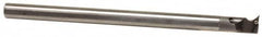 Sumitomo - 0.98" Min Bore Diam, 10" OAL, 3/4" Shank Diam, D-SVUB Indexable Boring Bar - VB.. 22 Insert, Screw Holding Method - A1 Tooling