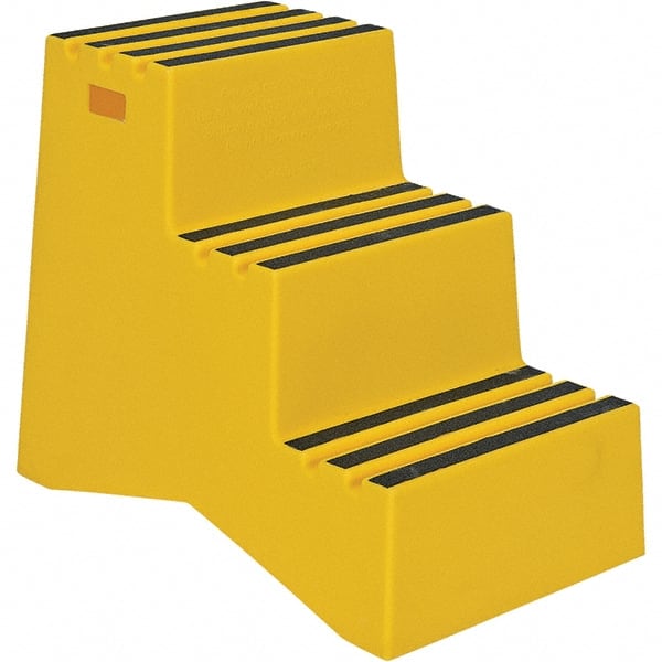 Vestil - Step Stools - Exact Industrial Supply