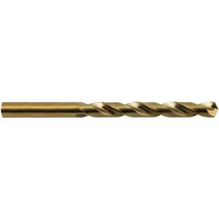 Hertel - 16.5mm 135° Cobalt Jobber Drill - A1 Tooling