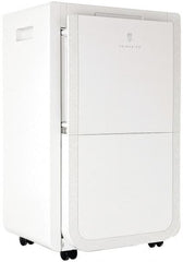 Friedrich - Dehumidifiers Type: Dehumidifier Saturation Capacity: 70 pt. - A1 Tooling