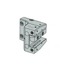 V60 ASH 25-MC HOLDER - A1 Tooling