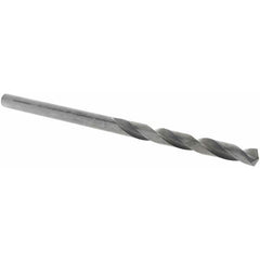 Value Collection - 5/16" Diam, 6" OAL Oxide High Speed Steel Aircraft Extension Drill Bit - A1 Tooling