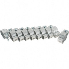 Value Collection - Steel Conduit/Pipe Hanger for 1" Conduit - For Use with Rigid Conduit & Thin Wall Conduit - A1 Tooling