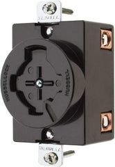 Value Collection - Twist Lock Receptacles   Receptacle/Part Type: Receptacle    Gender: Female - A1 Tooling