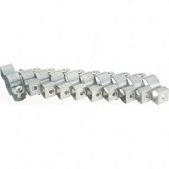 Value Collection - Steel Conduit/Pipe Hanger for 1-1/4" Conduit - For Use with Rigid Conduit & Thin Wall Conduit - A1 Tooling