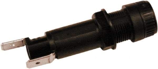 Value Collection - Fuse Holders Compatible Fuse Class: Midget Voltage: 300 V - A1 Tooling