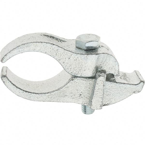 Value Collection - Iron Conduit/Pipe Support for 2" Conduit - For Use with Rigid Conduit & Thin Wall Conduit - A1 Tooling