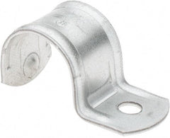 Value Collection - Steel Pipe Strap for 3/4" Conduit - For Use with Intermediate Metal Conduit & Rigid Conduit - A1 Tooling