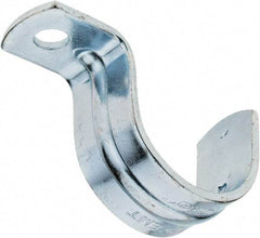 Value Collection - Steel Pipe Snap Strap for 1-1/2" Conduit - For Use with EMT & Thin Wall Conduit - A1 Tooling