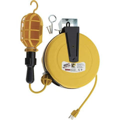 Value Collection - Incandescent Portable Work Light - 35' Cord - A1 Tooling