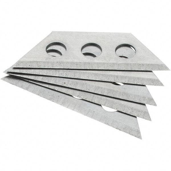 Value Collection - 10 Piece Single Edge Blade - A1 Tooling