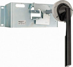 Square D - 800 Amp Circuit Breaker Operating Mechanism - Use with MEL, MXL, MAL & MHL Circuit Breaker - A1 Tooling