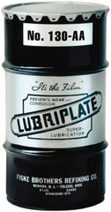 Lubriplate - 120 Lb Keg Calcium Water Repellent Grease - Beige, 170°F Max Temp, NLGIG 1, - A1 Tooling