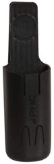 PHC - Plastic Plastic Holster - Plastic, for Use with RSC-432 Safety Knives - A1 Tooling