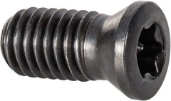 Walter - Cap Screw for Indexable Boring, Counterbore & Face Mill Cutters - M5 Thread, For Use with Inserts - A1 Tooling