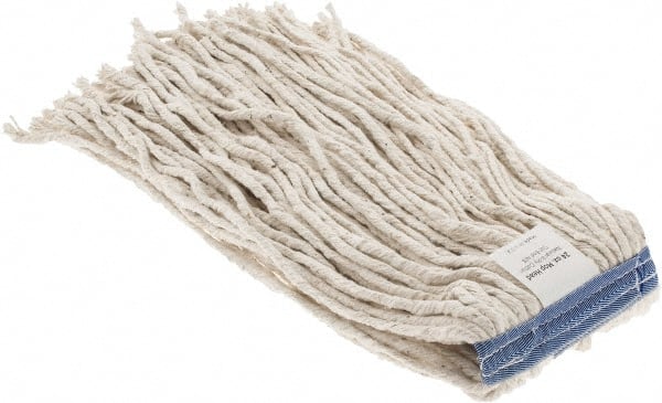 Weiler - 1" Large Cotton Cut End Mop Head - A1 Tooling