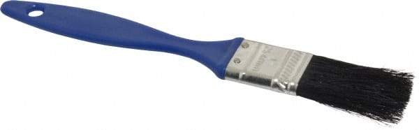 Weiler - 1" Chip Brush - 1-5/8" Bristle Length, Plastic Handle - A1 Tooling