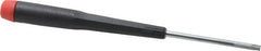 Wiha - T20 Torx Driver - 1-9/16" Blade Length, 6-3/4" OAL, Tapered Handle - A1 Tooling