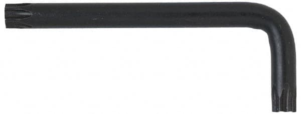 Wiha - IP27 Standard Torx Key - L-Key Short Arm, 2.68" OAL - A1 Tooling