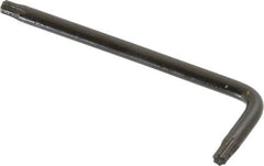 Wiha - IP9 Standard Torx Key - L-Key Short Arm, 1.89" OAL - A1 Tooling