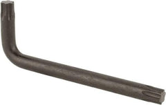 Wiha - IP40 Standard Torx Key - L-Key Short Arm, 2.99" OAL - A1 Tooling