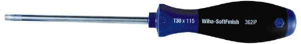 Wiha - IP40 Torx Plus Driver - 10" OAL - A1 Tooling