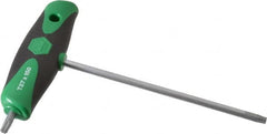 Wiha - T27 Standard Torx Key - T-Handle Cushion Grip - A1 Tooling