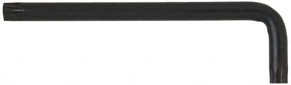 Wiha - IP6 Standard Torx Key - L-Key Long Arm, 2.6" OAL - A1 Tooling